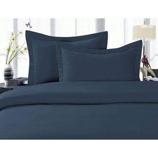 Silver Orchid Dean Luxurious Wrinkle-free and Fade-resistant Duvet Cover Set
