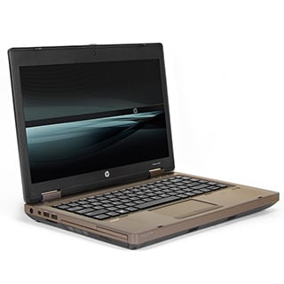 HP ProBook 6470B 14-inch 2.6GHz Intel Core i5 CPU 4GB RAM 128GB SSD Windows 8 Laptop (Refurbished)
