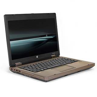 HP Probook 6470B Intel Core i5-3320M 2.6GHz 3rd Gen CPU 8GB RAM 750GB HDD Windows 10 Pro 14-inch Laptop (Refurbished)
