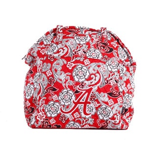 K-Sports Alabama Crimson Tide Yoga Bag