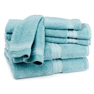 Caldwell at Home Egyptian Cotton Luxury 6-piece Towel Set