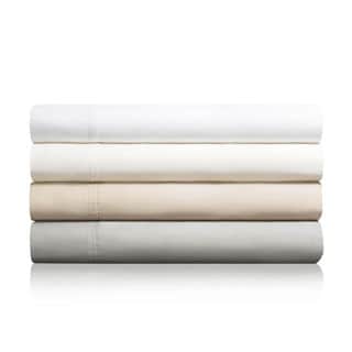 Malouf Woven 600TC Luxurious Soft Cotton Blend Sheet Set