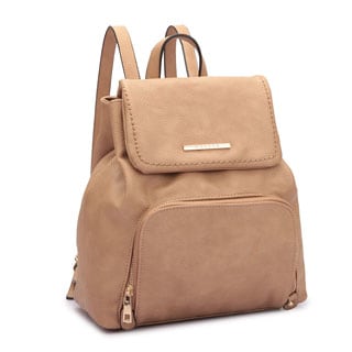 Dasein Classic Everyday Fashion Backpack