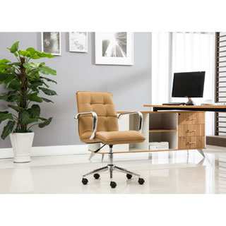 Porthos Home Theresa Office Chair