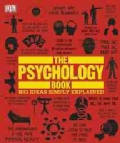 The Psychology Book (Hardcover)