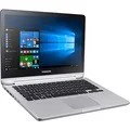 Samsung 7 NP740U3L 13.3" Touchscreen 2 in 1 Notebook - Intel Core i5