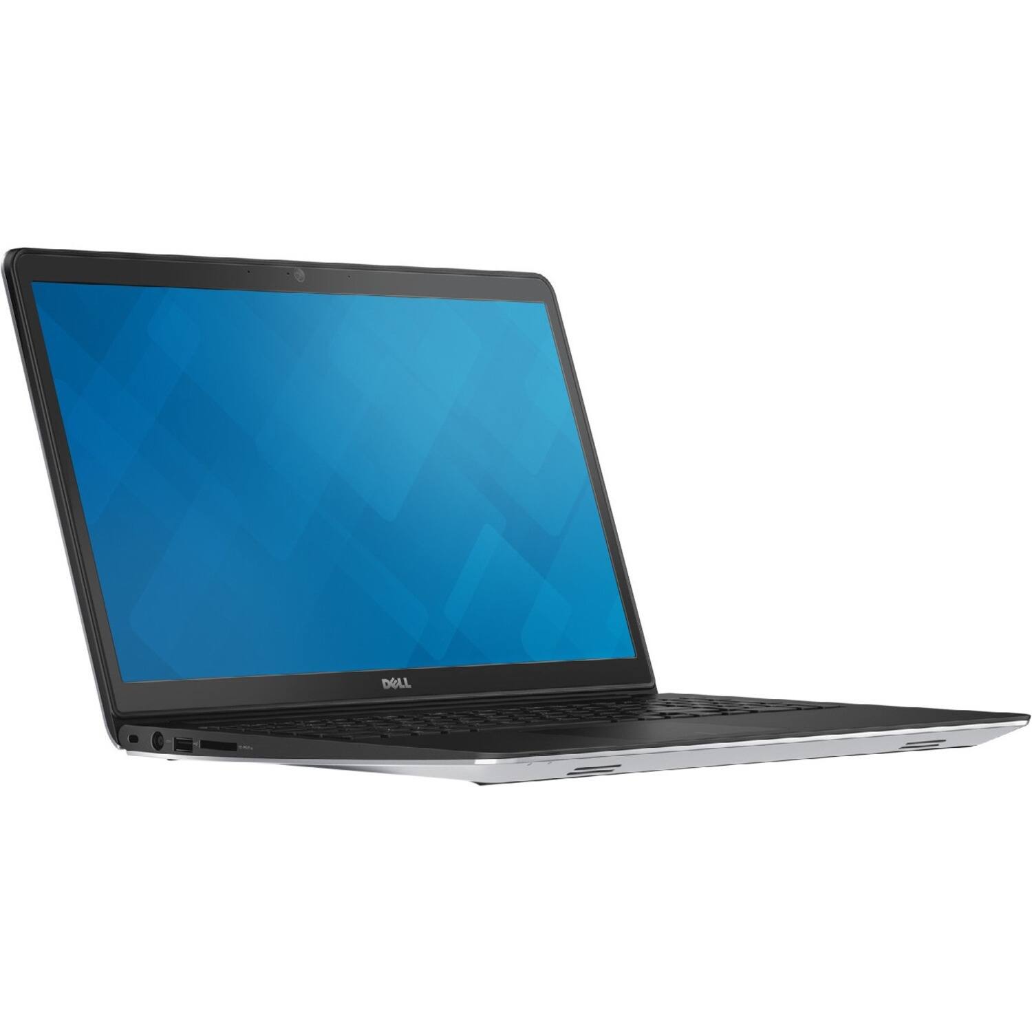 Dell Inspiron 15 5000 15-5555 15.6" Touchscreen LCD Notebook - AMD A-