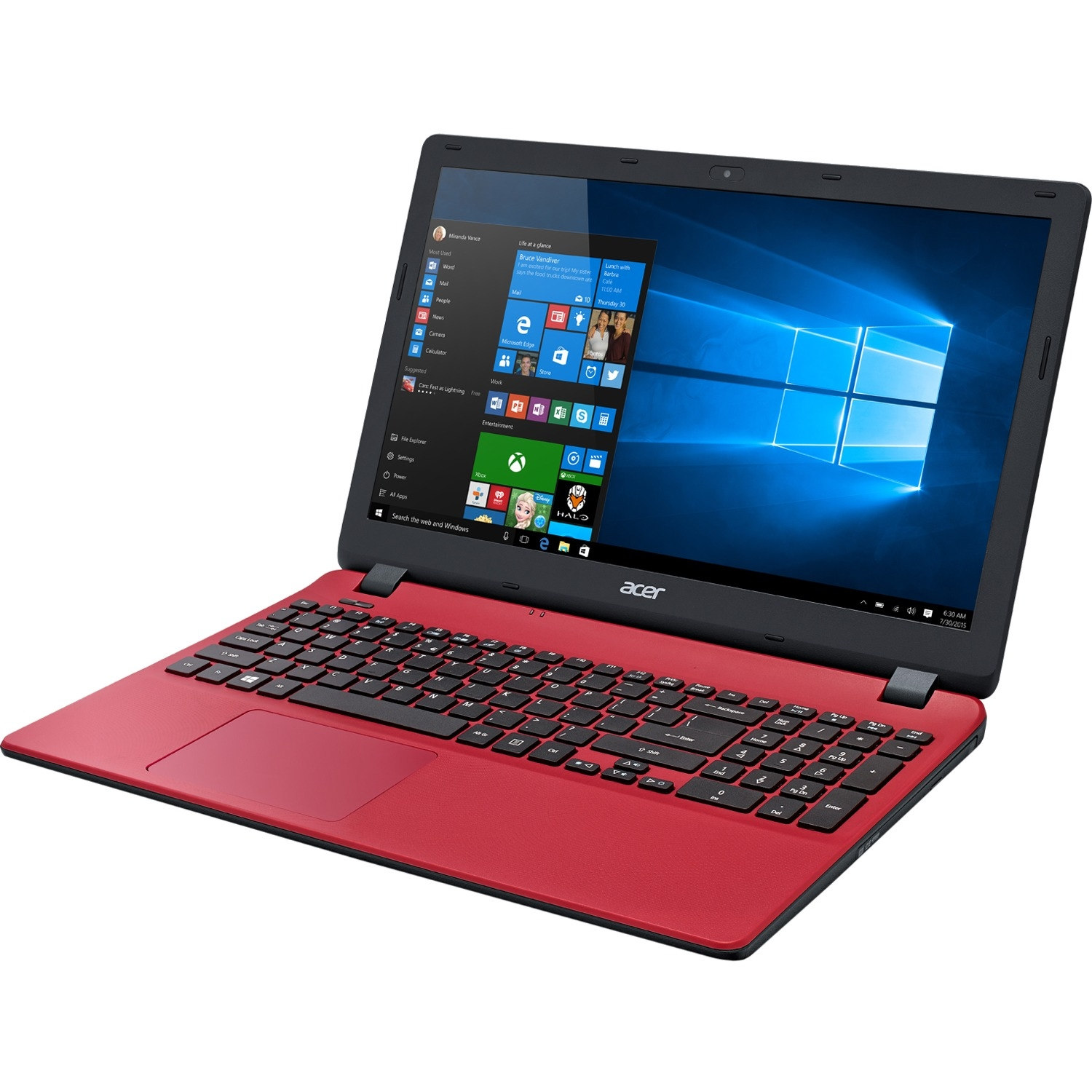 Acer Aspire ES1-571-30XX 15.6" LCD Notebook - Intel Core i3 (5th Gen)