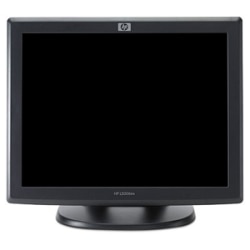 HP L5006tm Touch Screen Monitor
