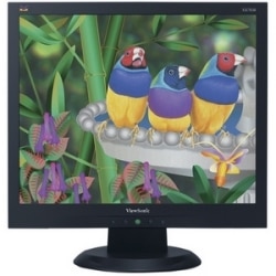 Viewsonic VA703b 17" LCD Monitor - 8 ms