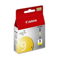Canon Lucia PGI-9Y Yellow Ink Cartridge For PIXMA Pro9500 Printer