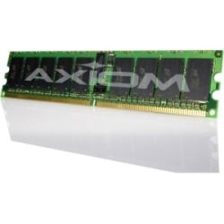 Axiom 2GB DDR2-400 ECC RDIMM # AX2400R3V/2G