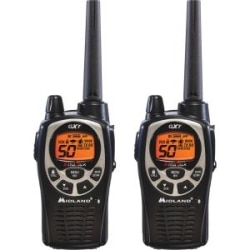 Midland X-Tra Talk GXT1000VP4 Two-way Radio