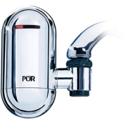 PUR FM-3700 Vertical Faucet Water Filter