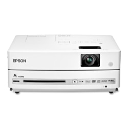 Epson PowerLite LCD Projector - 720p - 16:10