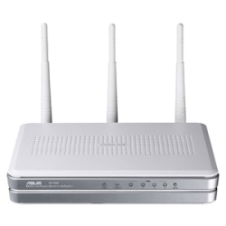 ASUS RT-N16 Gigabit Wireless-N Router w/ $10 Mail-in Rebate