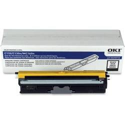 Oki High Capacity Toner Cartridge (Pack of 1)