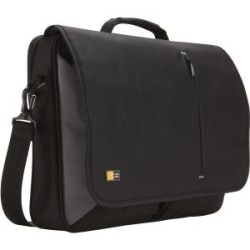 Case Logic VNM-217 Dobby Nylon Laptop/Notebook Messenger Bag