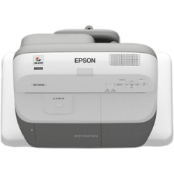 Epson PowerLite 450W LCD Projector - 16:10