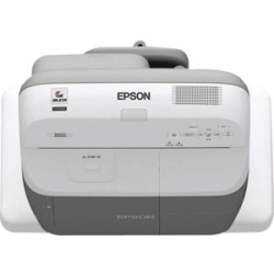 Epson PowerLite 460 LCD Projector - 4:3