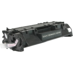 V7 Black Toner Cartridge for HP LaserJet P2030