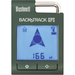 Bushnell Point-3 Handheld GPS Navigator