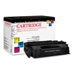 West Point Products Remanufactured High Yield Toner Cartridge Alterna