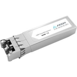 Axiom 10GBASE-ER SFP+ Transceiver for Juniper - EX-SFP-10GE-ER