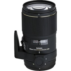 Sigma 150 mm f/2.8 Zoom Lens for Canon EF/EF-S