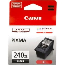 Canon PG-240XL Ink Cartridge - Black