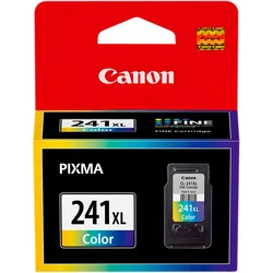 Canon CL-241XL Ink Cartridge - Color
