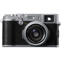 Fujifilm X100 Black Limited Edition 12.3MP Digital Camera