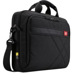 Case Logic DLC-117 Laptop Carrying Case for 17.3-inch Notebook/Tablet