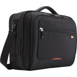 Case Logic ZLC-216 Carrying Case (Briefcase) for 16" Notebook - Black