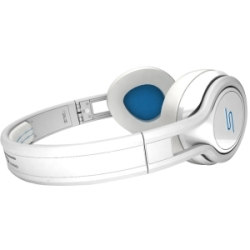 SMS Audio STREET by 50 - White