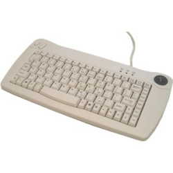 Adesso ACK-5010PW Mini Keyboard