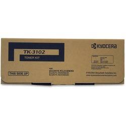 Kyocera Original Toner Cartridge - Black
