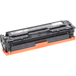 eReplacements Remanufactured Toner Cartridge - Alternative for HP (CB