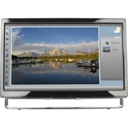 Planar PXL2230MW 22" Edge LED LCD Touchscreen Monitor - 16:9 - 5 ms