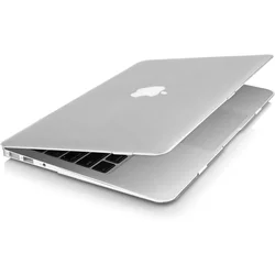 Macally Clear Hardshell Protective Case for 13" Macbook Air