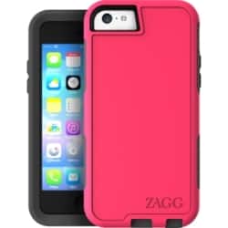 ZAGG Arsenal Case For: Apple iPhone 5S