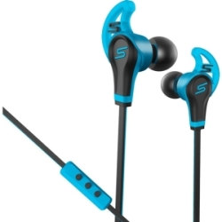 SMS Audio Sync by 50 In-Ear Wireless Professionally Tuned Headphones