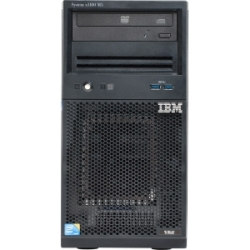Lenovo System x x3100 M5 5457EFU 4U Mini-tower Server - 1 x Intel Xeo