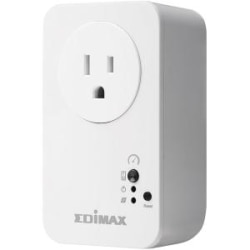 Edimax Smart Plug Switch with Power Meter Intelligent Home Energy Man