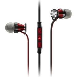 Sennheiser Momentum In-Ear Earphones