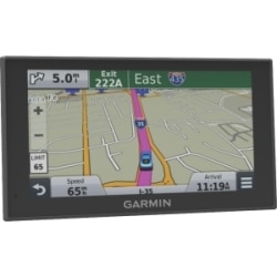 Garmin n vi 2689LMT Automobile Portable GPS Navigator