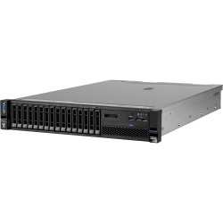 Lenovo System x x3650 M5 546252U 2U Rack Server - 1 x Intel Xeon E5-2