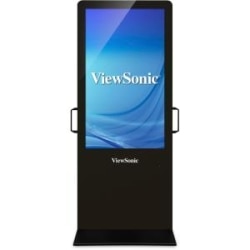 Viewsonic EP5012-L 50'' All-in-One Free-Standing LED ePoster