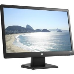 HP W2082A 20" LED LCD Monitor - 16:9 - 5 ms