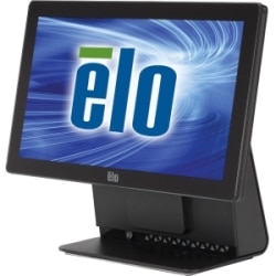 Elo 15E2 Touchcomputer: All-in-One Desktop Touchcomputer